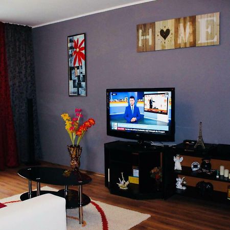 3-Room Delta Modern Residence Tulcea Bagian luar foto
