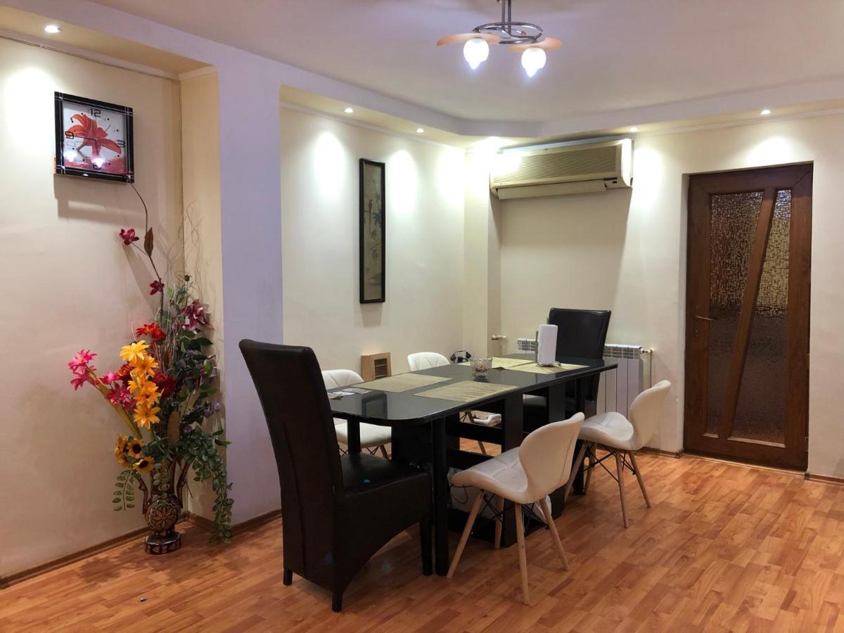 3-Room Delta Modern Residence Tulcea Bagian luar foto