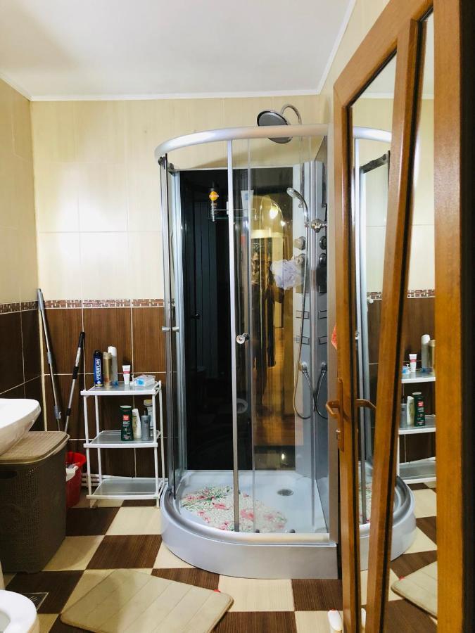 3-Room Delta Modern Residence Tulcea Bagian luar foto