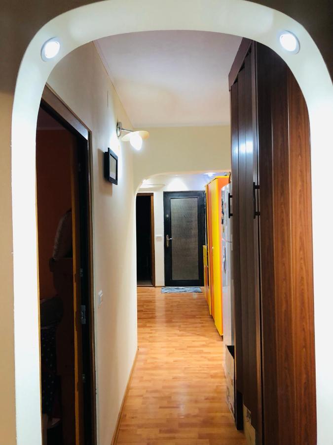 3-Room Delta Modern Residence Tulcea Bagian luar foto