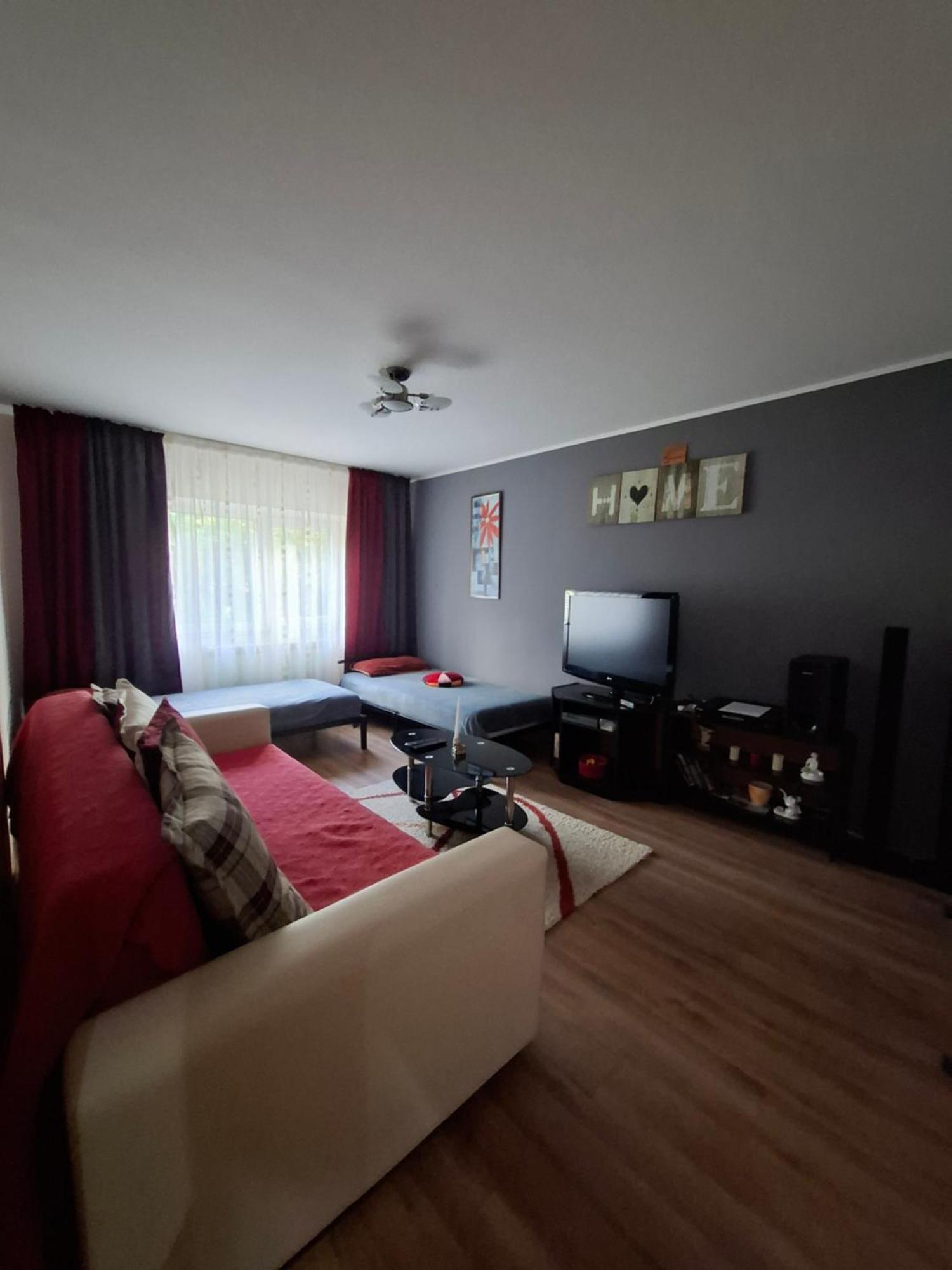 3-Room Delta Modern Residence Tulcea Bagian luar foto
