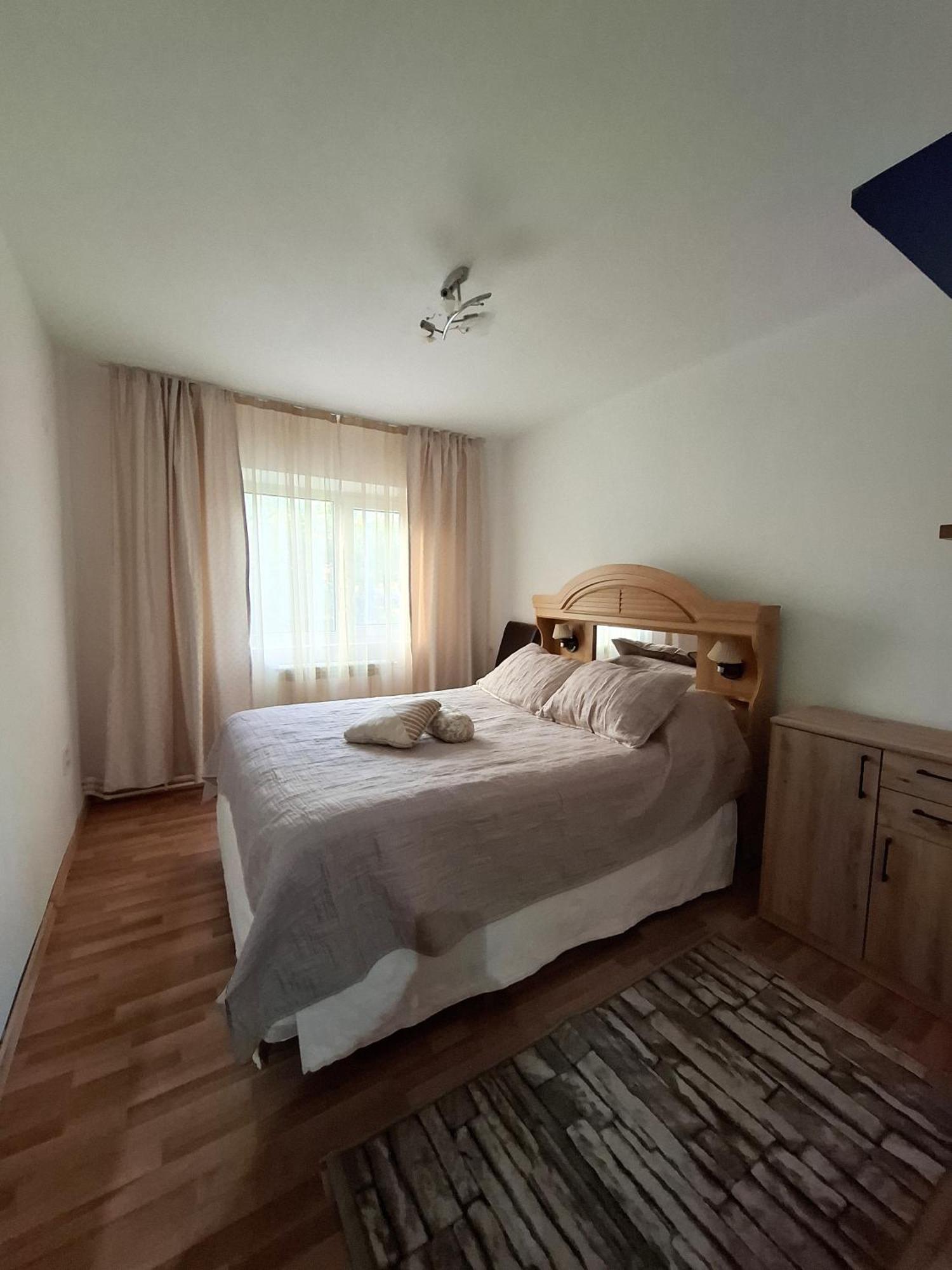 3-Room Delta Modern Residence Tulcea Bagian luar foto