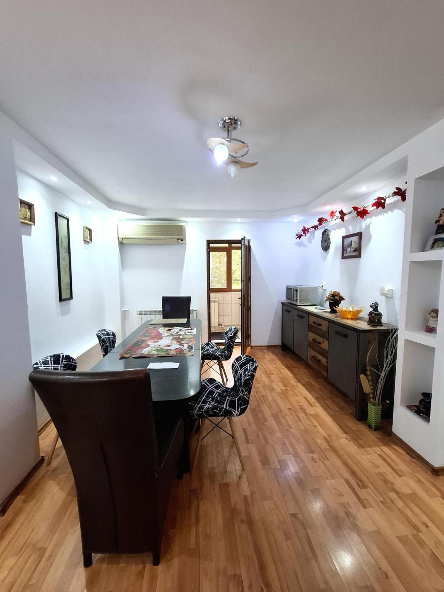 3-Room Delta Modern Residence Tulcea Bagian luar foto