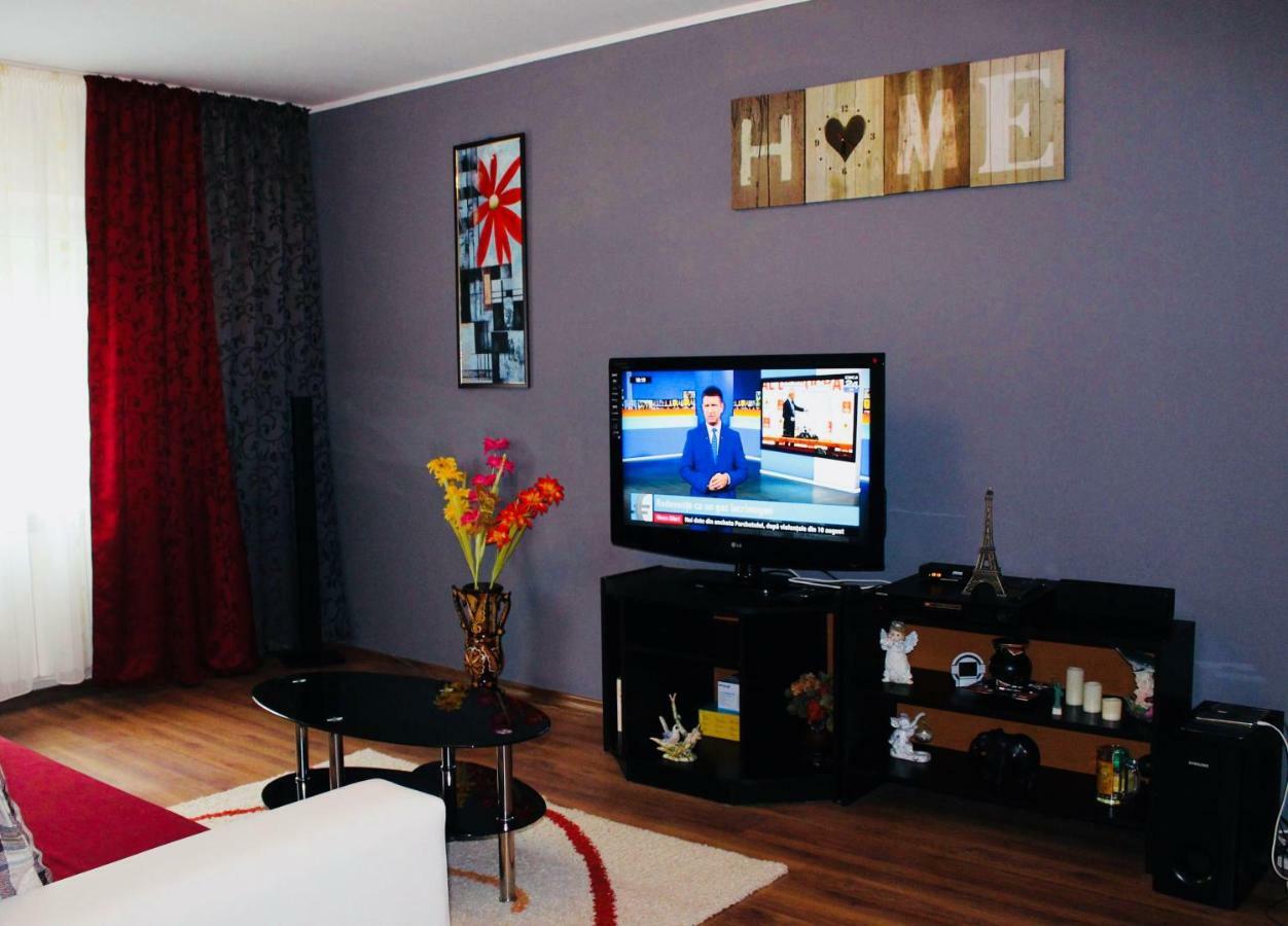 3-Room Delta Modern Residence Tulcea Bagian luar foto
